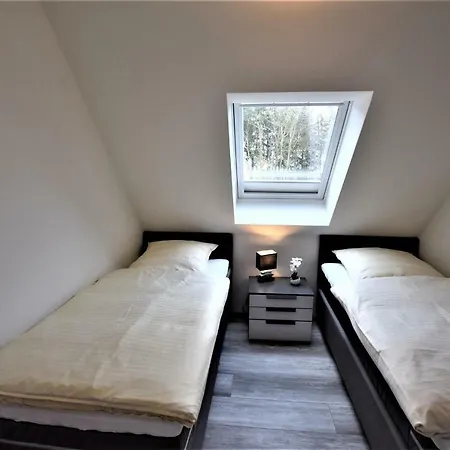 アパート Ostseeblick-laue-wohnung-8-h *