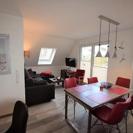 Ostseeblick-laue-wohnung-8-h ホーヴァハト