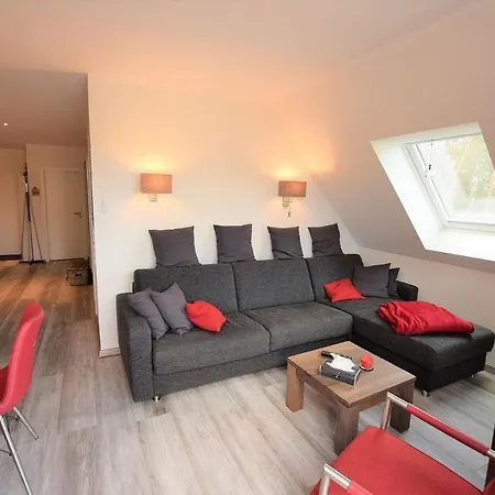 Ostseeblick-laue-wohnung-8-h アパート