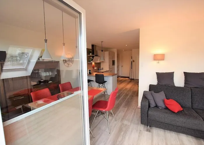 Ostseeblick-laue-wohnung-8-h Appartement